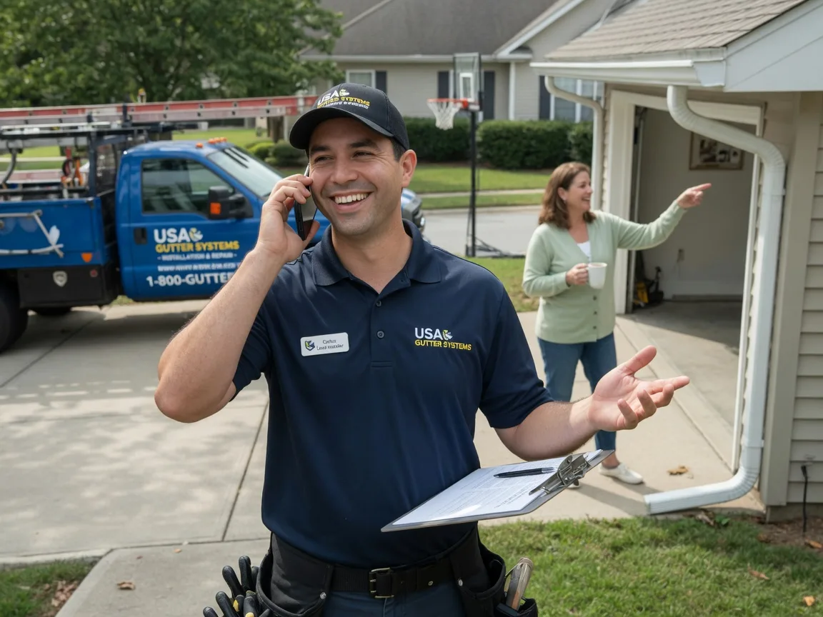 Gutter Installation Crumpton, MD FAQs
